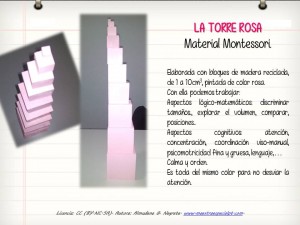 torre rosa